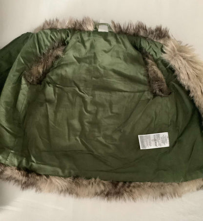 Baby Gap Toddler 3-1 Jacket 12-18 months, Kids 18 Month (12-18M)