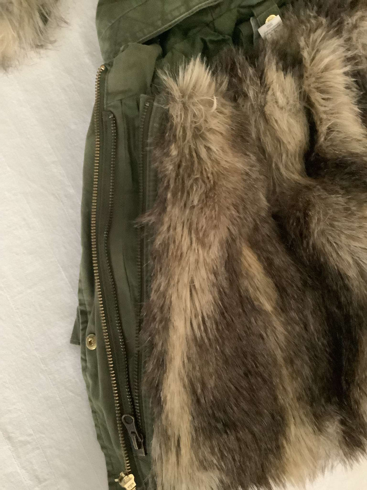 Baby Gap Toddler 3-1 Jacket 12-18 months, Kids 18 Month (12-18M)