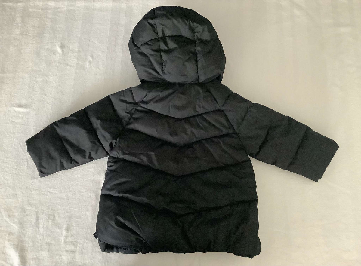 Baby Gap Toddler Girl Puffer Jacket Cold Control Max 18-25 months, Kids 24 Month (18-24M)