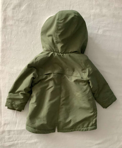 Old Navy Toddler Girl Fall Jacket 2T, Kids 2T