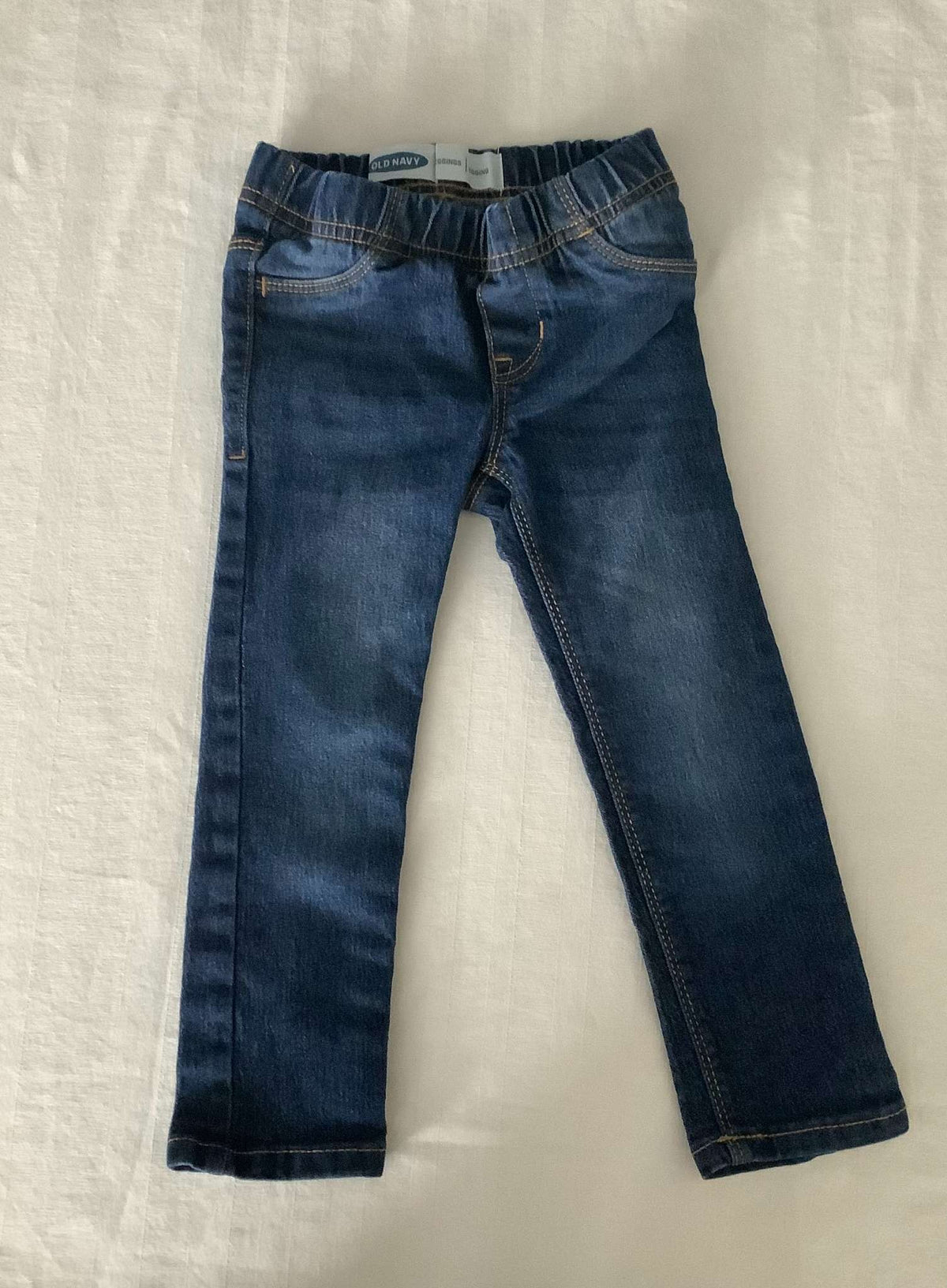 Toddler Girl Tops and Jegging (Bundle of 4) 3T, Kids 3T