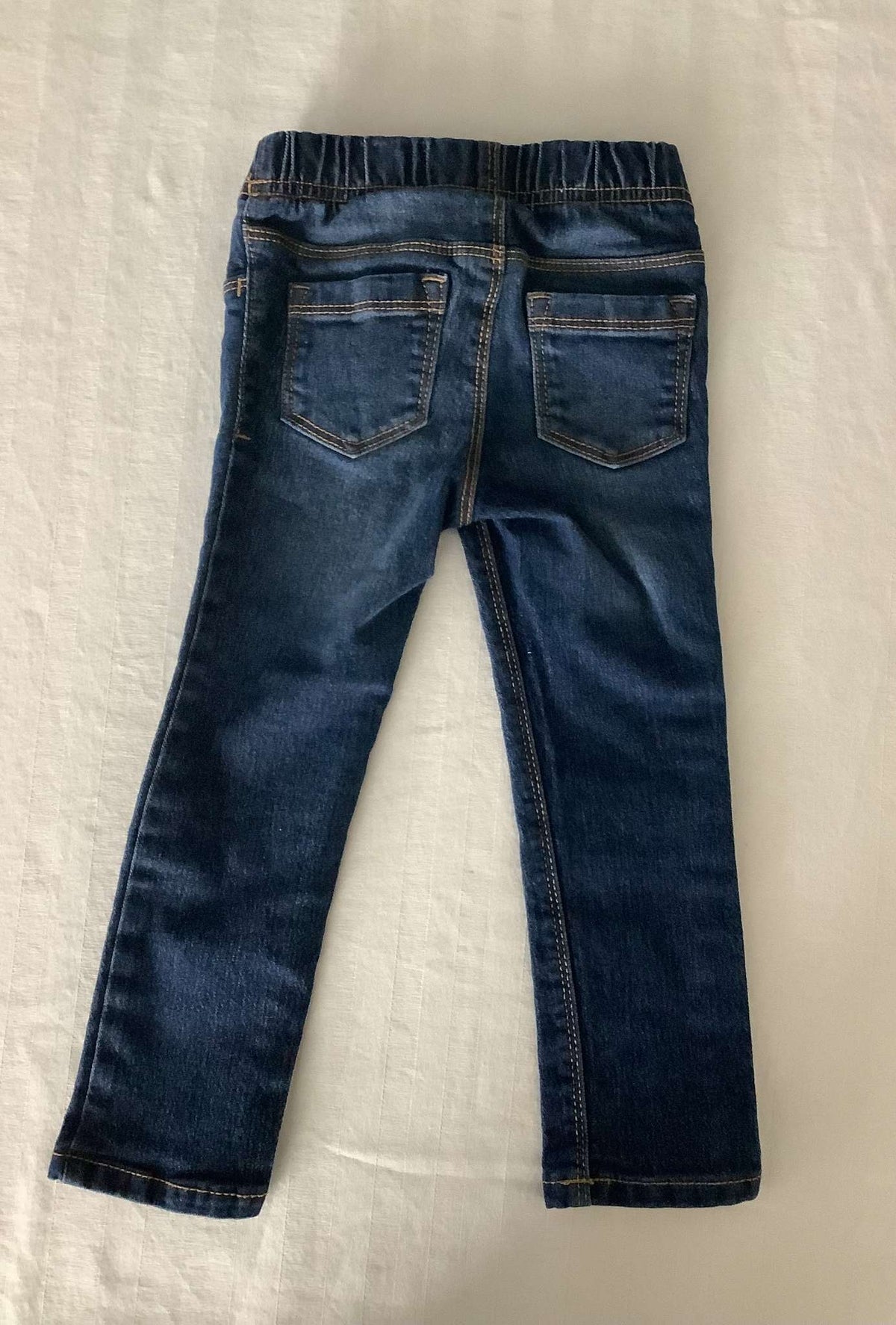 Toddler Girl Tops and Jegging (Bundle of 4) 3T, Kids 3T