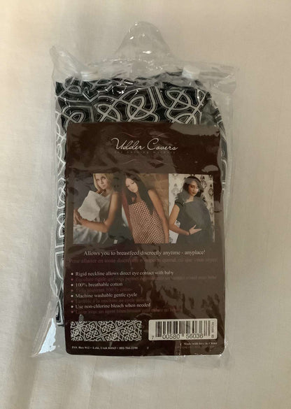 Udder Covers Nursing Cover (1 item)