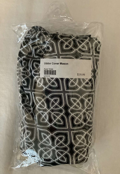 Udder Covers Nursing Cover (1 item)
