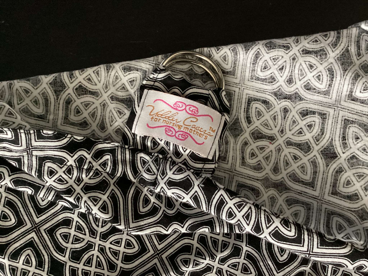 Udder Covers Nursing Cover (1 item)