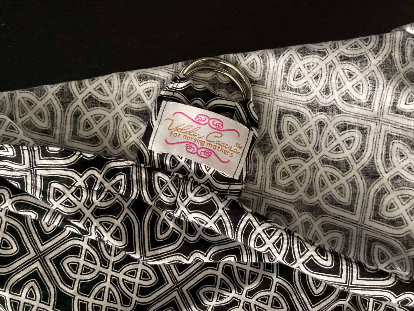 Udder Covers Nursing Cover (1 item)
