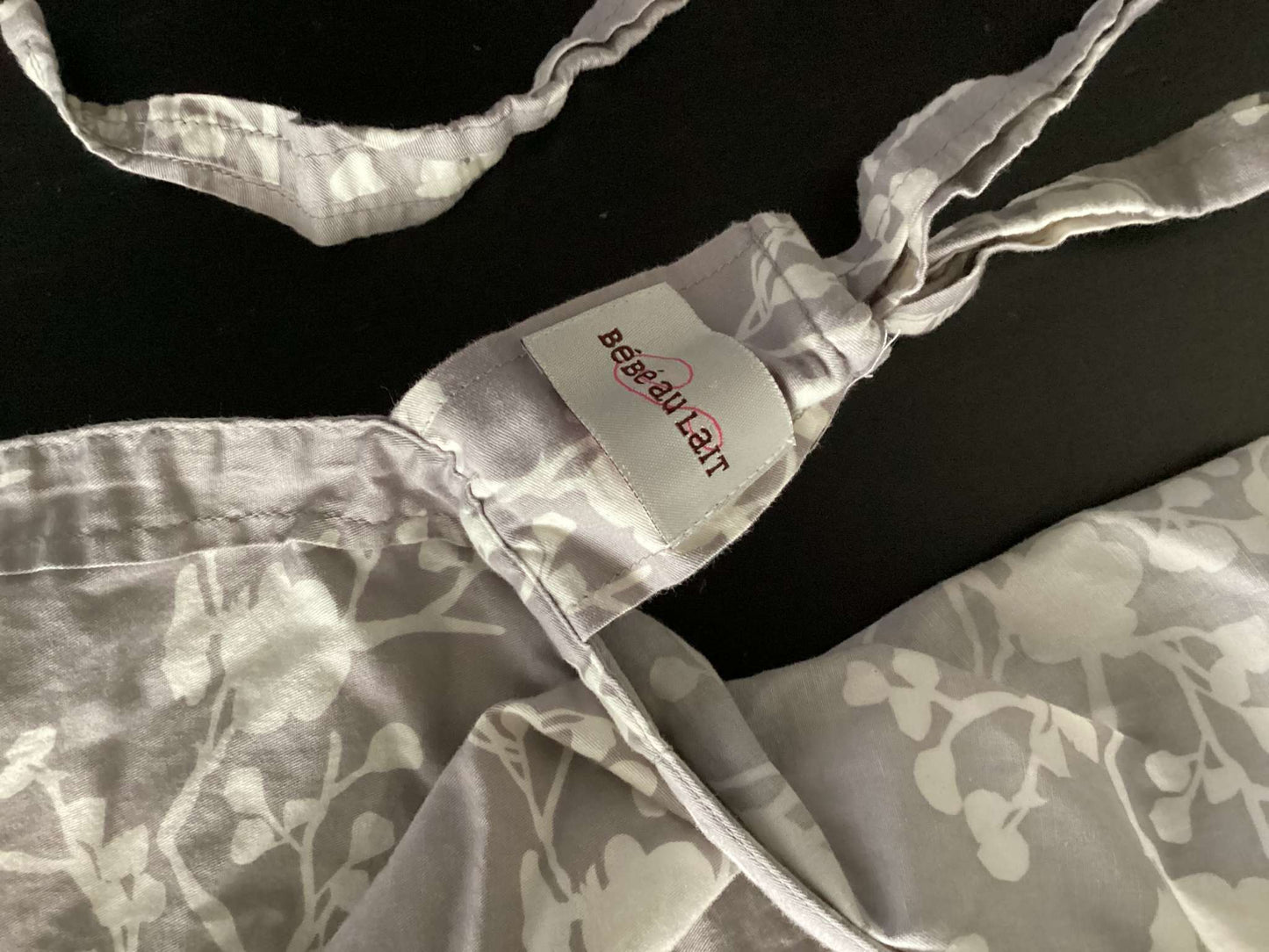 Bébé au Lait