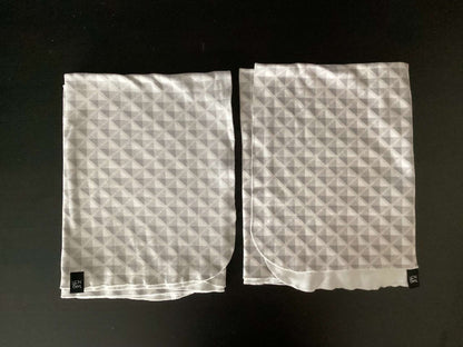 My Mila Baby Blankets (2 items)