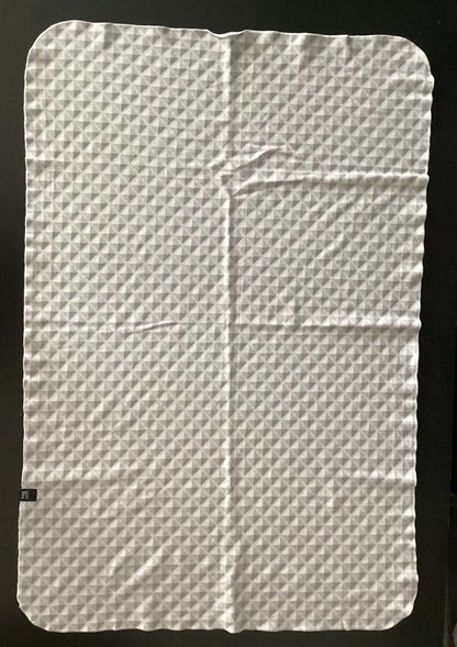 My Mila Baby Blankets (2 items)