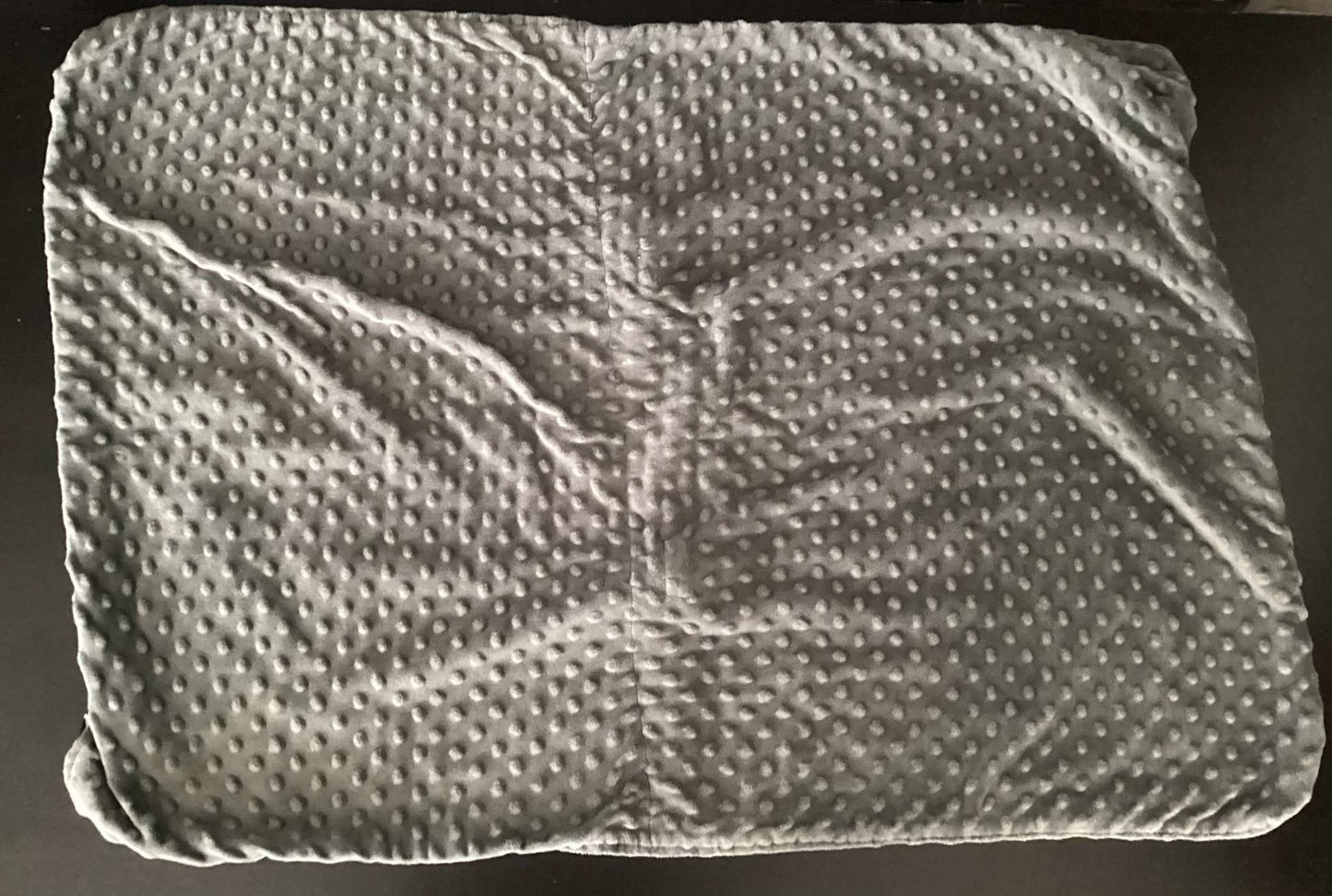 Carseat Canopy Cover & Blanket