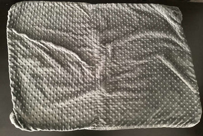Carseat Canopy Cover & Blanket