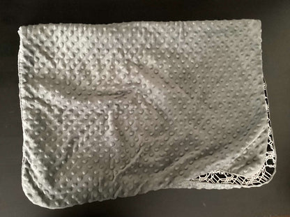 Carseat Canopy Cover & Blanket