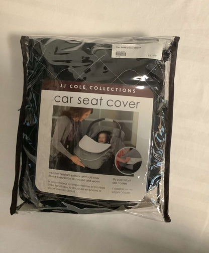 JJ Cole Collection Infant Car Seat Cover