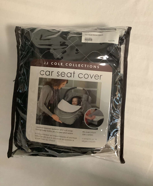 JJ Cole Collection Infant Car Seat Cover