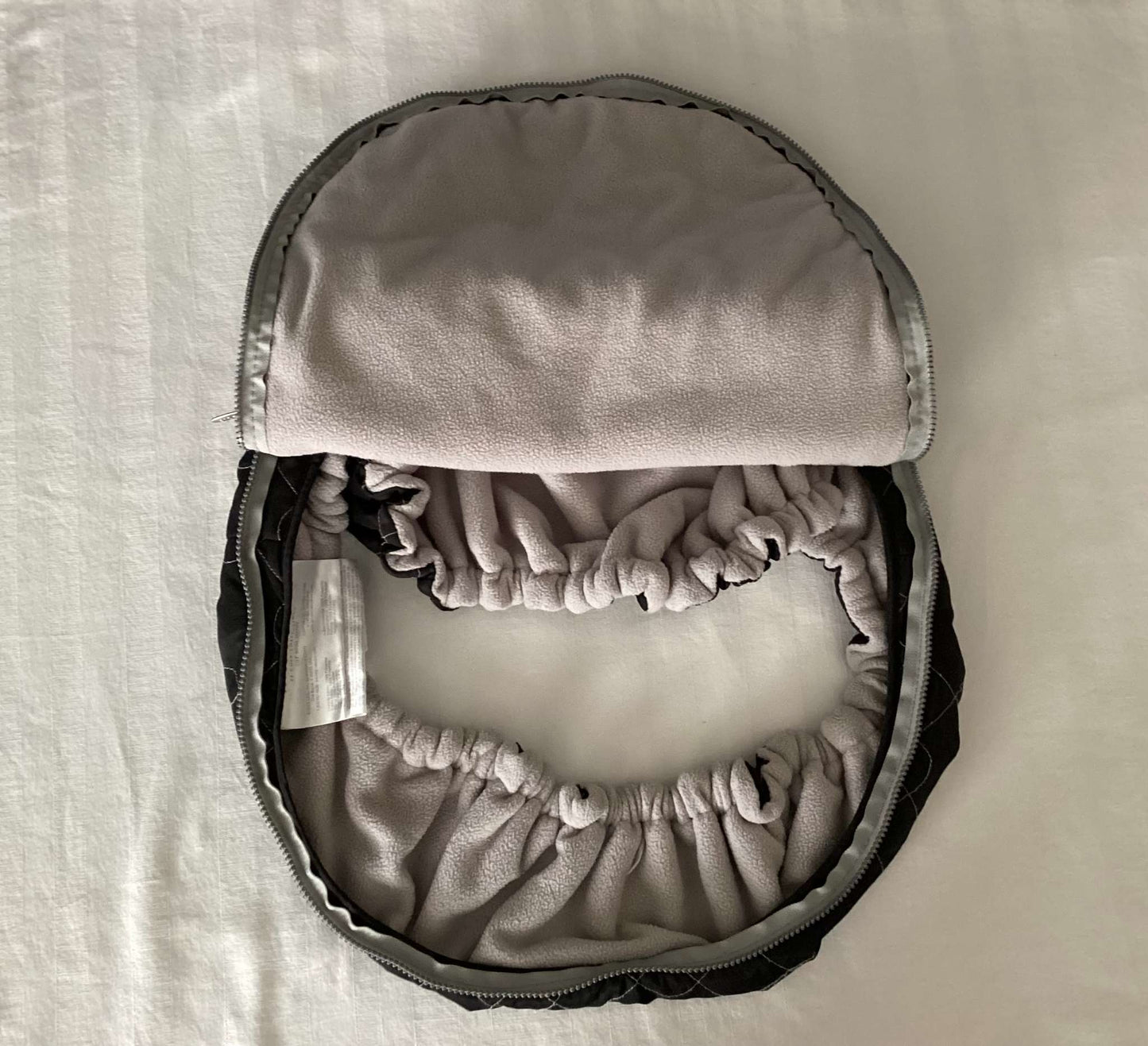 JJ Cole Collection Infant Car Seat Cover