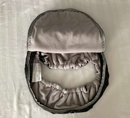 JJ Cole Collection Infant Car Seat Cover