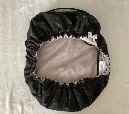 JJ Cole Collection Infant Car Seat Cover
