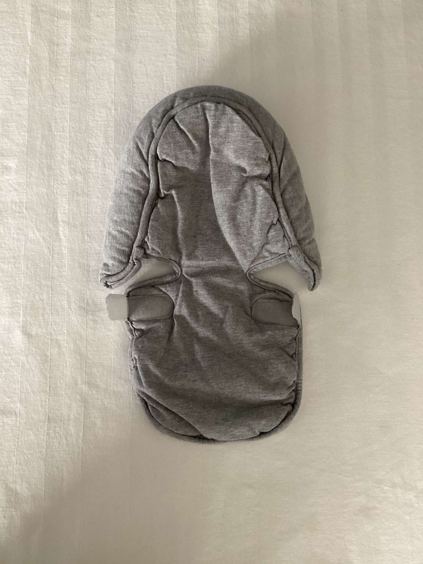 Car Seat Infant Head Support Insert