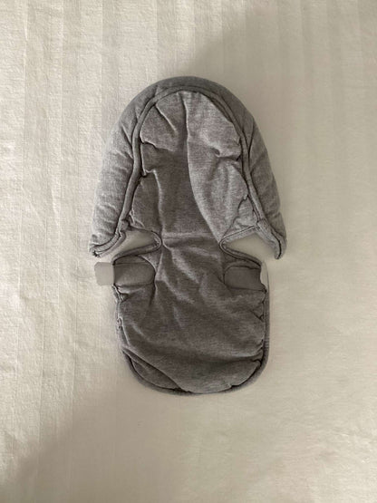 Car Seat Infant Head Support Insert