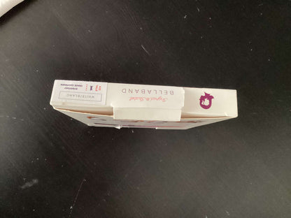 Ingrid & Isabel Bellaband , Maternity S (4-6)