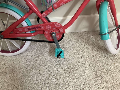 Journey Girl Doll Bike #2 Fits 18" Dolls