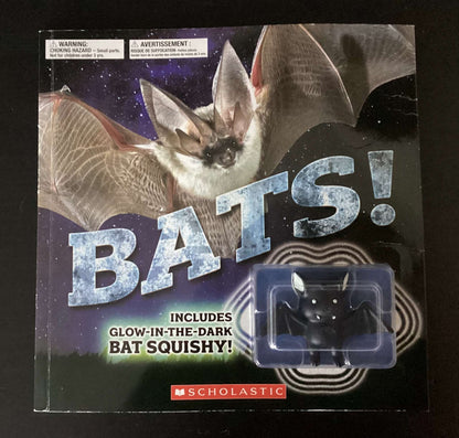 Bats!