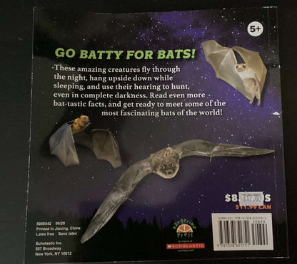 Bats!