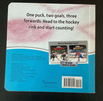 Hockey Counting by Mark Weakland