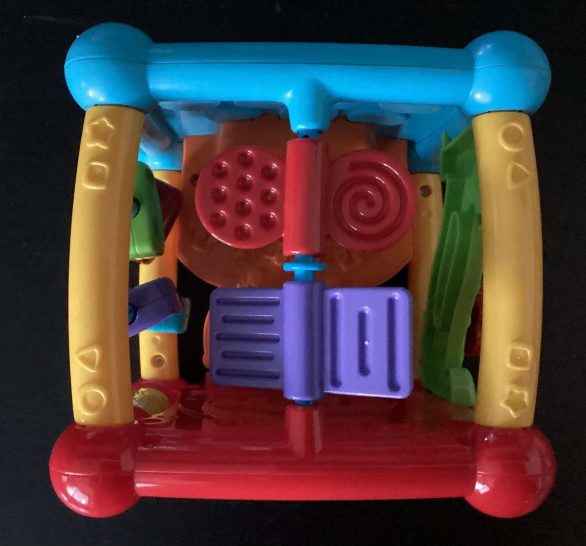 Vtech Busy Learners Activity Cube