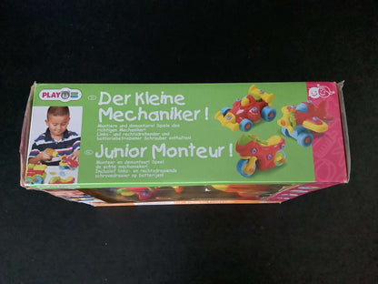 Junior Mechanic Toys -  Read description before purchasing