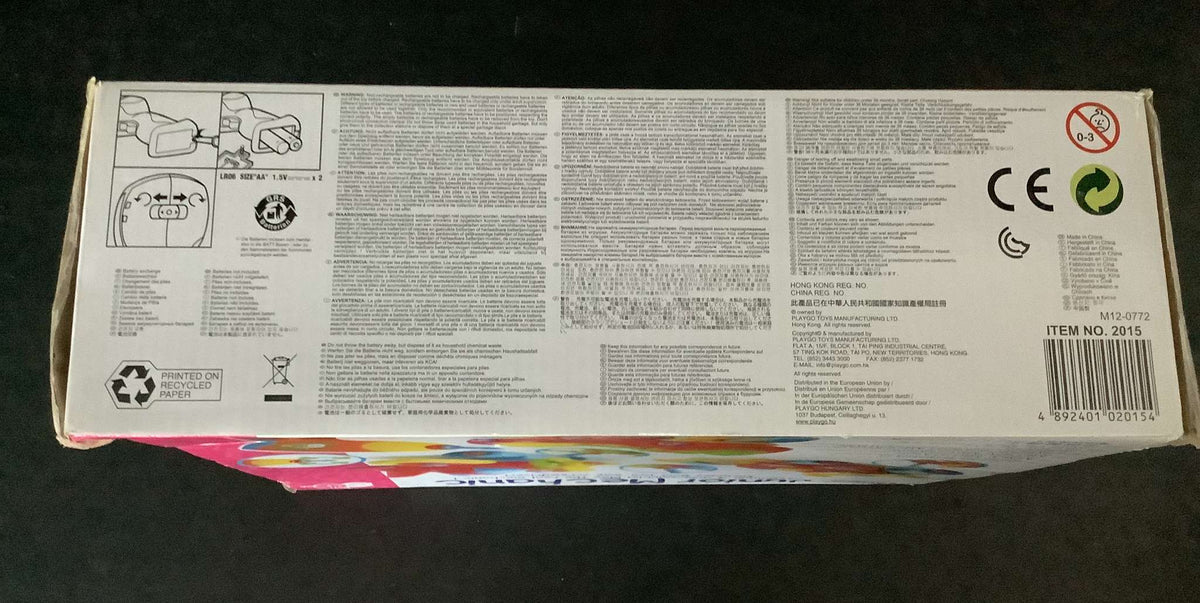 Junior Mechanic Toys -  Read description before purchasing
