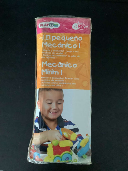 Junior Mechanic Toys -  Read description before purchasing