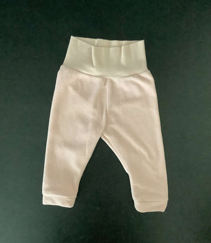 Girls Pants/Leggings (Bundle of 7) 0-3 months , Kids 3 Month (0-3M)