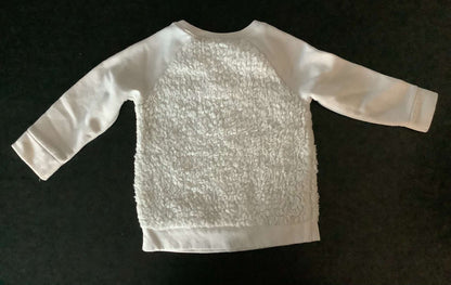 Old Navy Bundle of 2 L/S Tops (2 years), Kids 2T