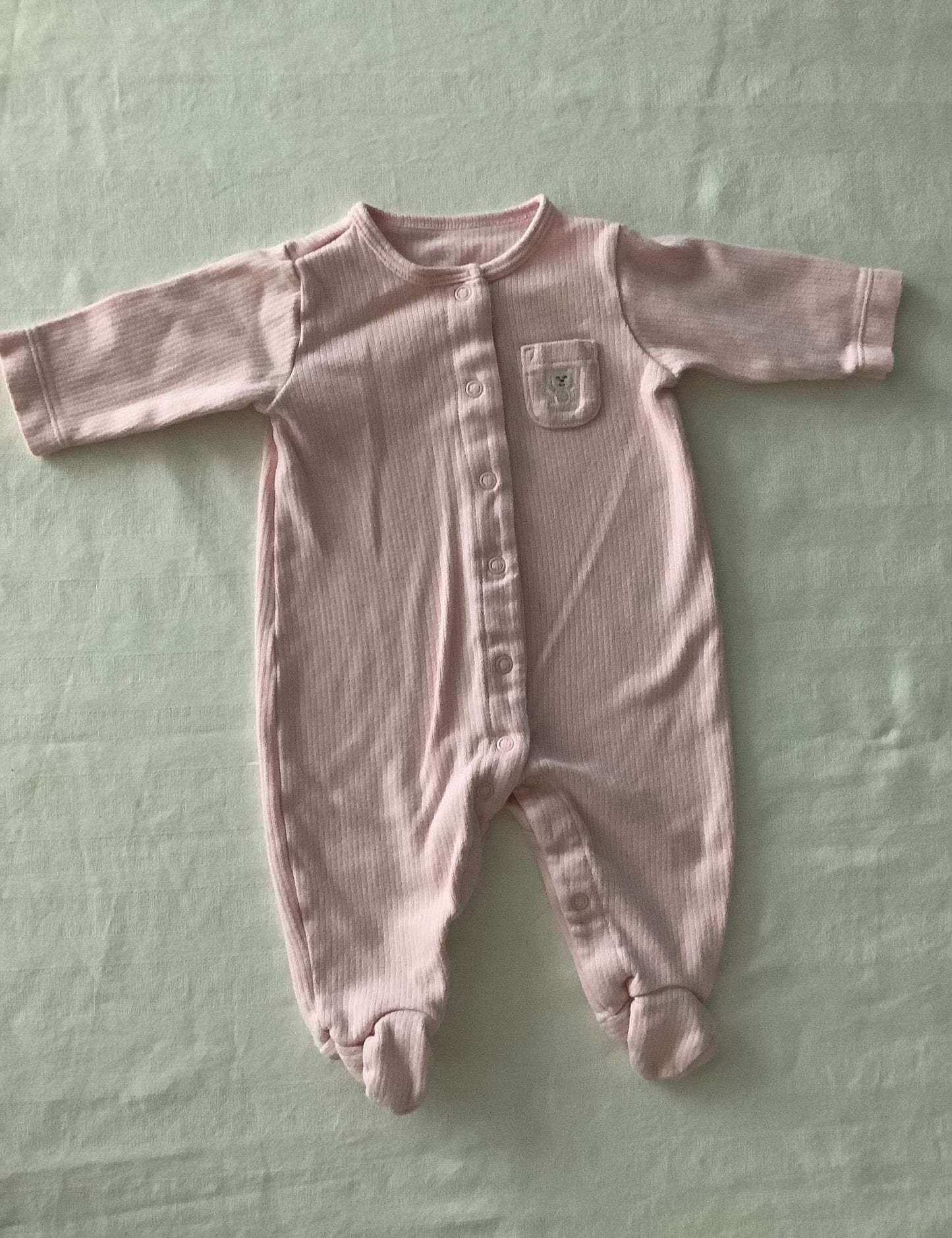 Girls 0-3 months Onesies (Bundle of 13), Kids 3 Month (0-3M)