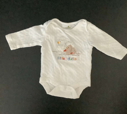 Girls 0-3 months Onesies (Bundle of 13), Kids 3 Month (0-3M)