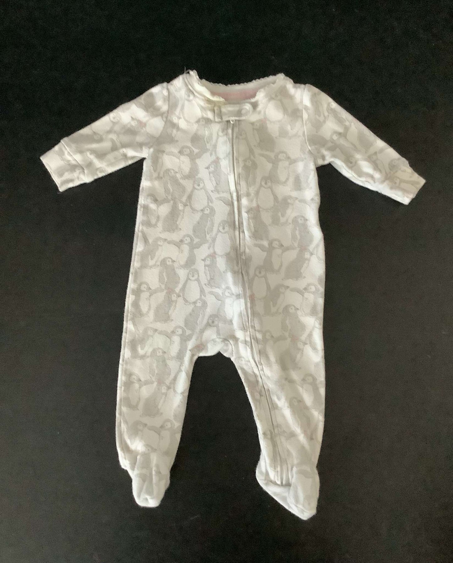 Girls 0-3 months Onesies (Bundle of 13), Kids 3 Month (0-3M)