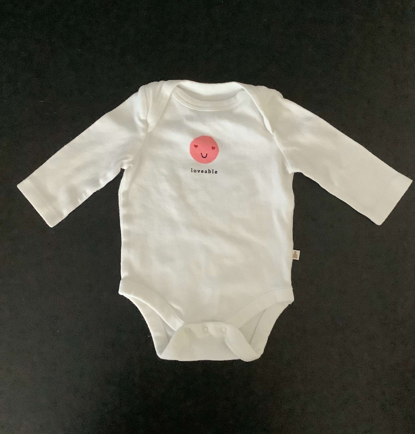 Girls 0-3 months Onesies (Bundle of 13), Kids 3 Month (0-3M)