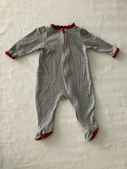 Girls 0-3 months Onesies (Bundle of 13), Kids 3 Month (0-3M)