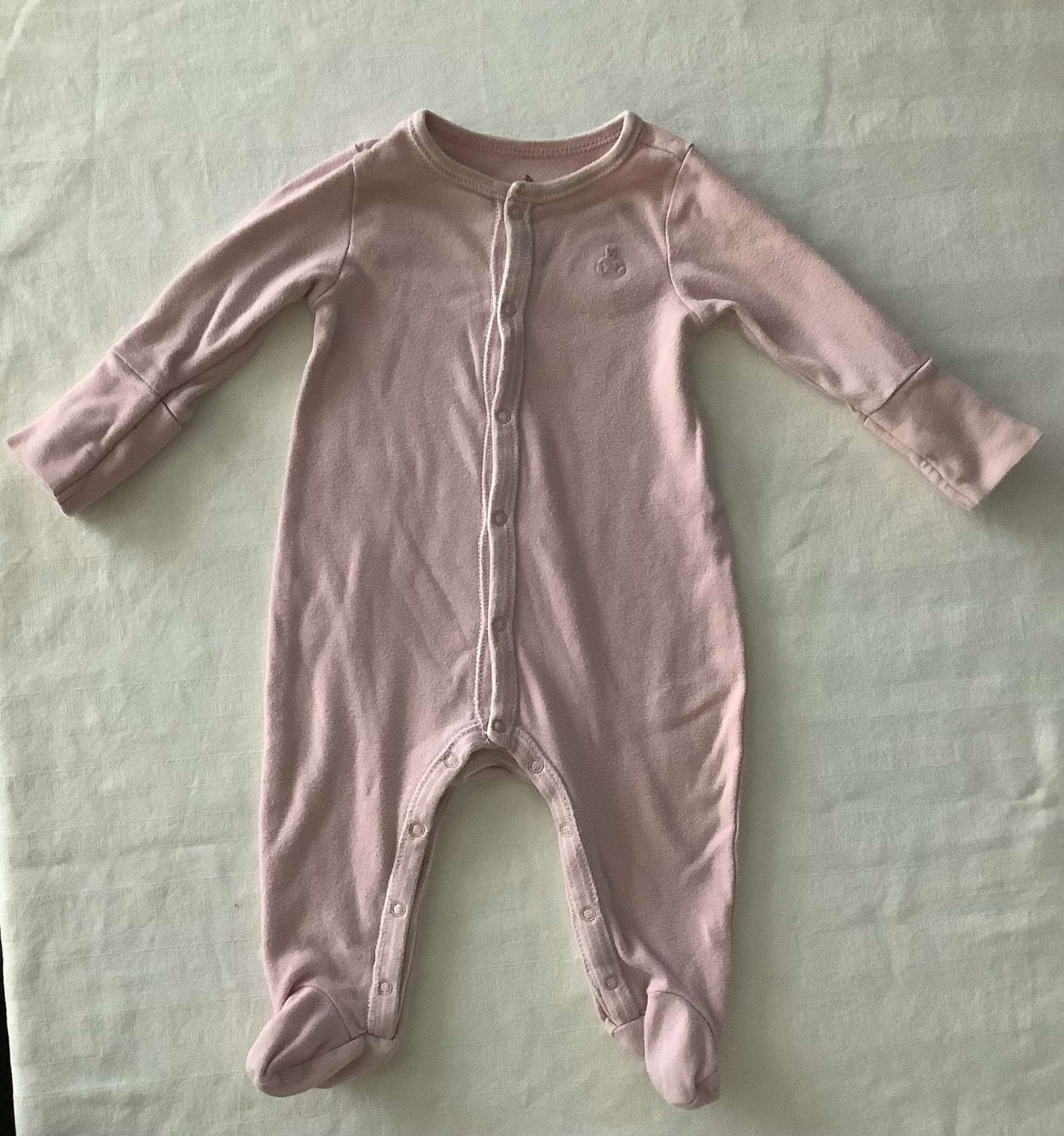 Girls 0-3 months Onesies (Bundle of 13), Kids 3 Month (0-3M)
