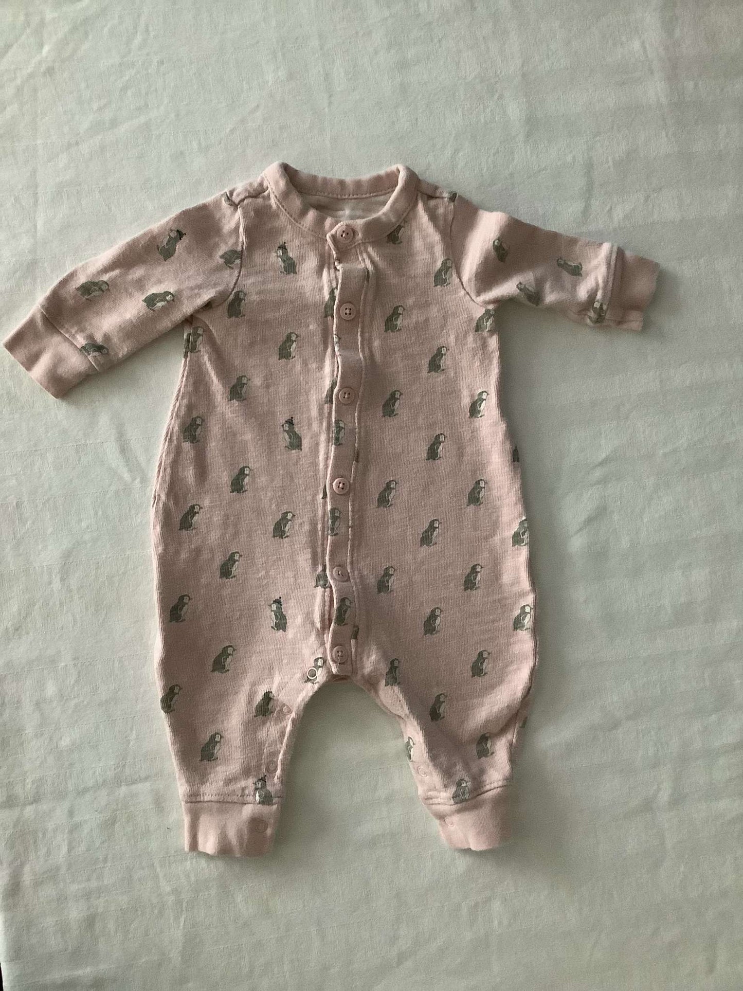 Girls 0-3 months Onesies (Bundle of 13), Kids 3 Month (0-3M)