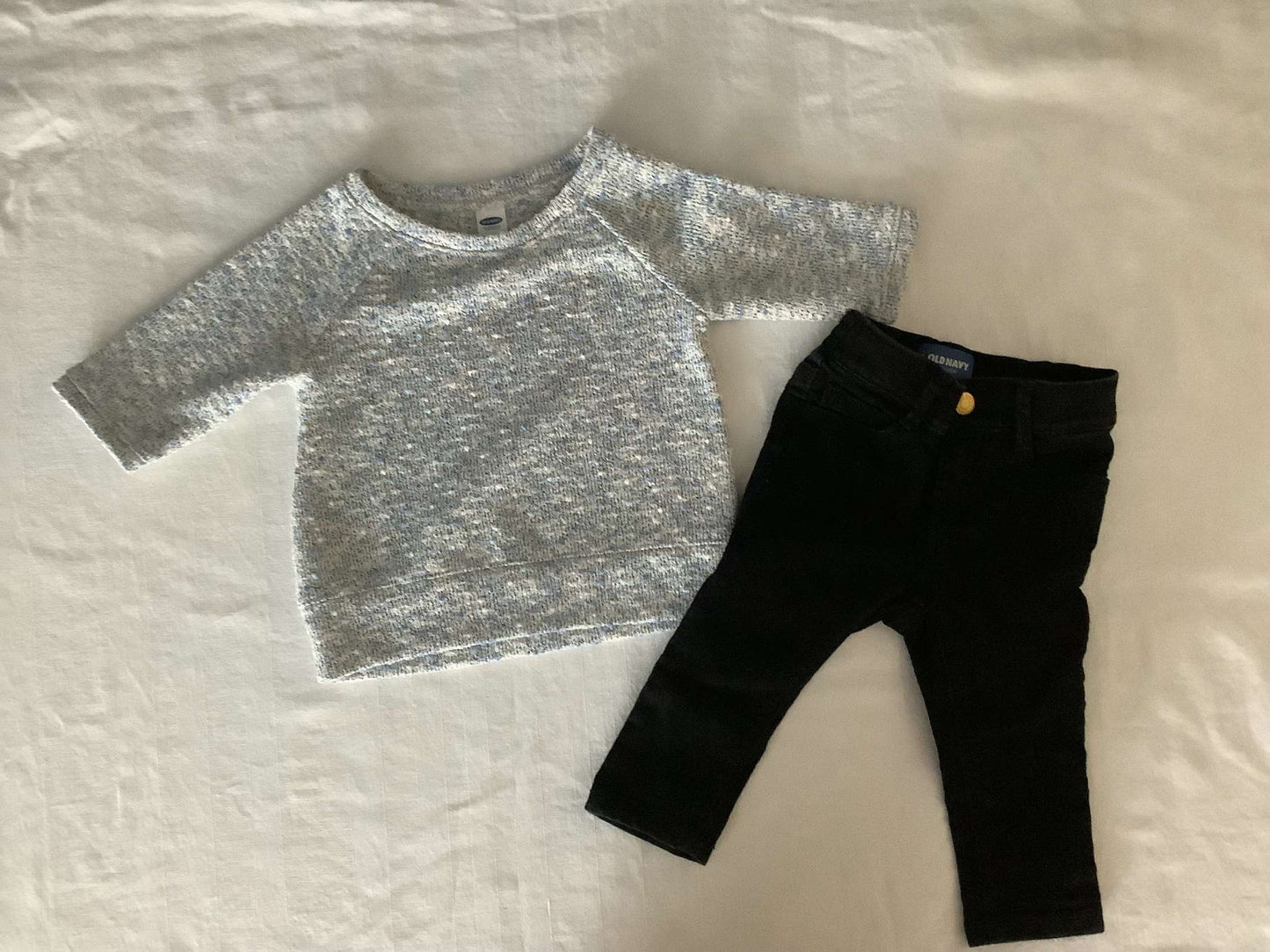 Girls Sweater and Pant Set 12-18 months, Kids 18 Month (12-18M)