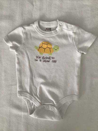 Girls Onesies & Legging Set (Bundle of 12) 3-6 months, Kids 6 Month (3-6M)