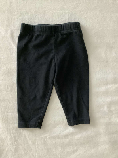 Girls Onesies & Legging Set (Bundle of 12) 3-6 months, Kids 6 Month (3-6M)