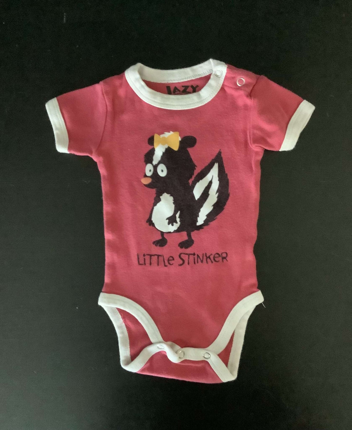 Girls Onesies & Legging Set (Bundle of 12) 3-6 months, Kids 6 Month (3-6M)