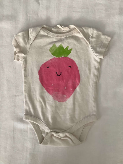 Girls Onesies & Legging Set (Bundle of 12) 3-6 months, Kids 6 Month (3-6M)