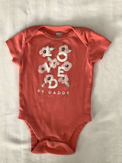 Girls Onesies & Legging Set (Bundle of 12) 3-6 months, Kids 6 Month (3-6M)