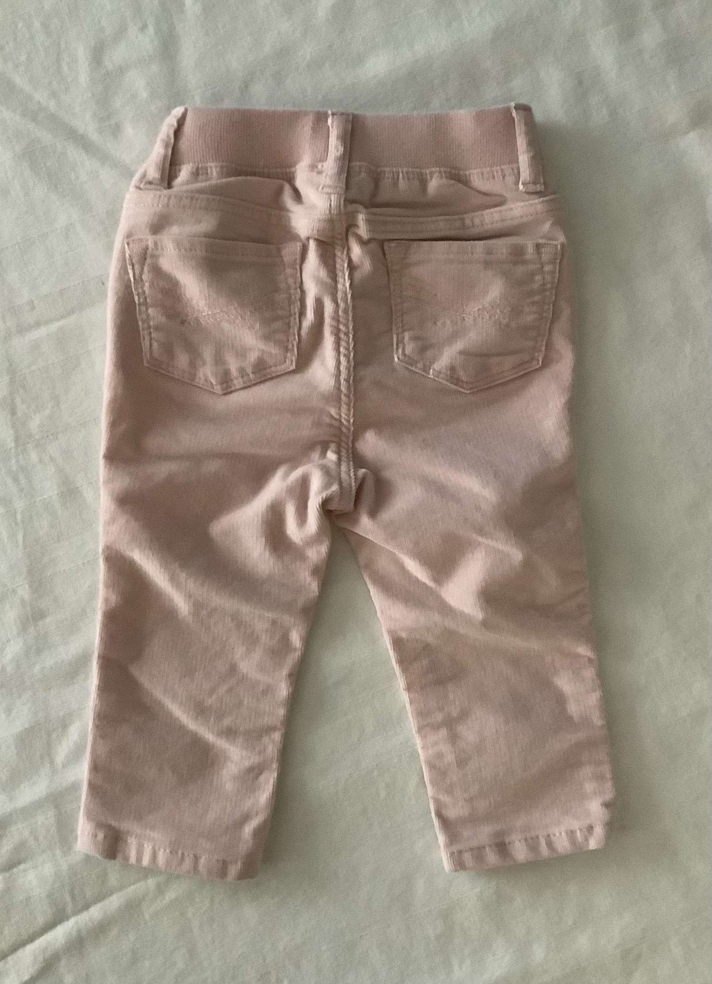 Baby Gap Girls Pink Bottoms 6-12 months, Kids 12 Month (9-12M)