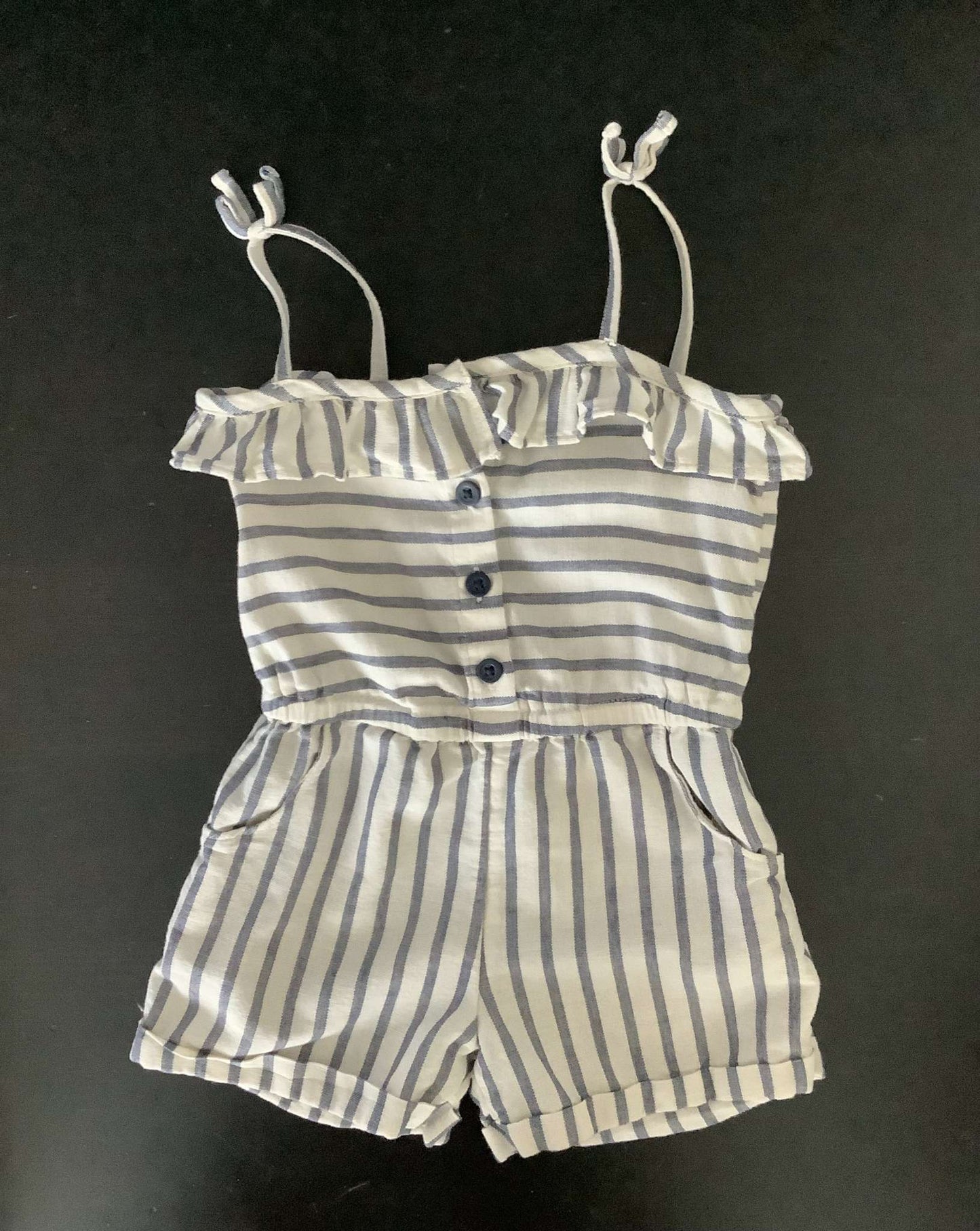 Baby Gap Girls Romper 12-18 months, Kids 18 Month (12-18M)