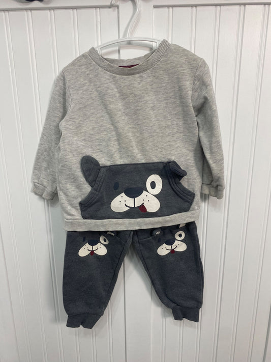 18-24 Month/18M Toddler Boy Outfit Bundle, Kids 18 Month (12-18M)